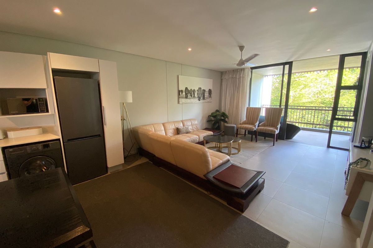 Modern 2 bedroom apartment in Elaleni Coastal Forest Estate - Photo 5