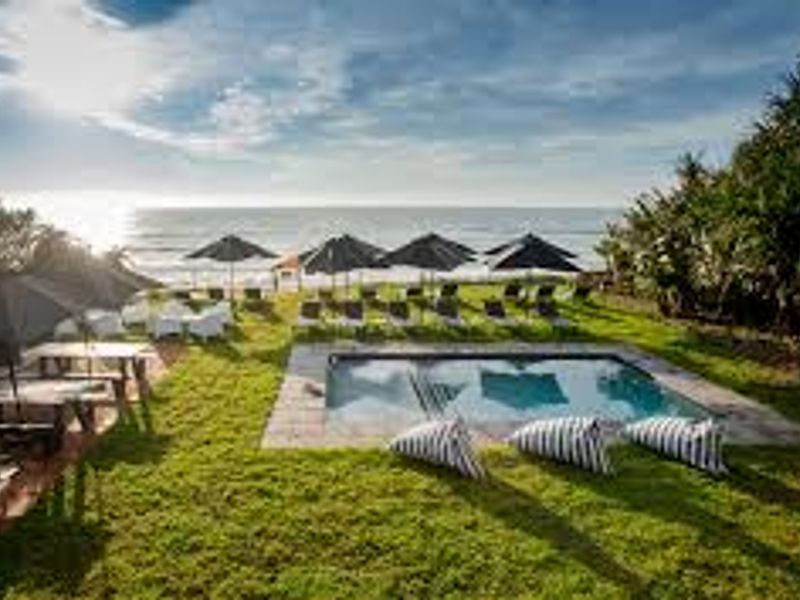 Effortless Coastal Living in Elaleni Coastal Forest Estate - Photo 6