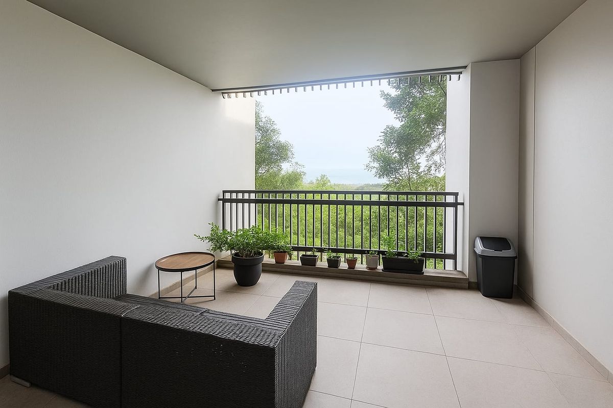 Effortless Coastal Living in Elaleni Coastal Forest Estate - Photo 3