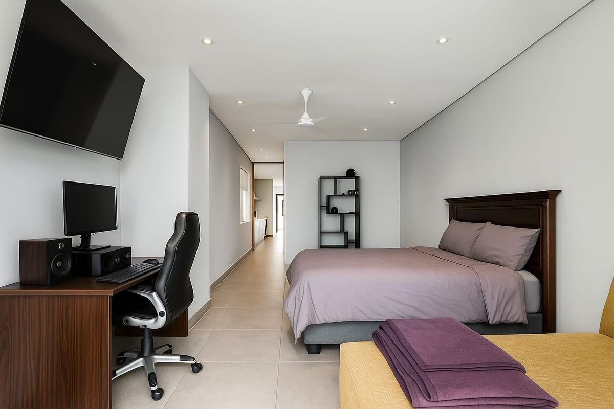 Effortless Coastal Living in Elaleni Coastal Forest Estate - Photo 2