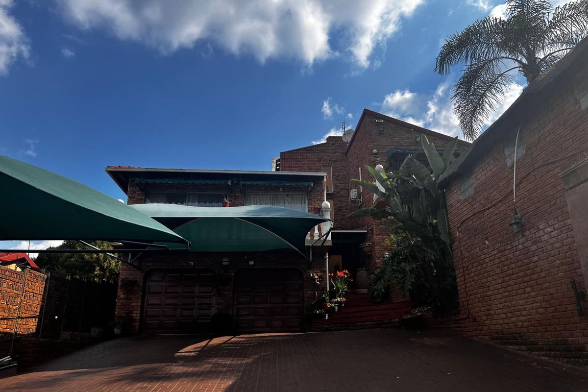 Sunset views! - Photo 3