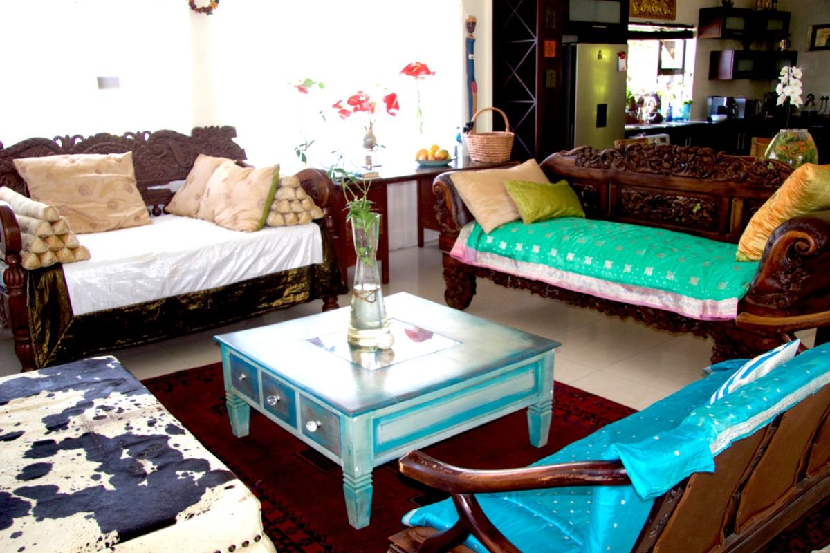 Fully Furnished Home In Ballito. - Photo 5