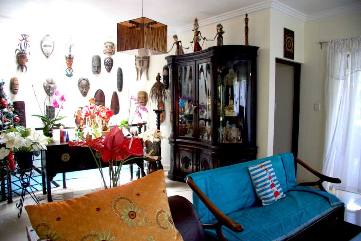 Fully Furnished Home In Ballito. - Photo 3