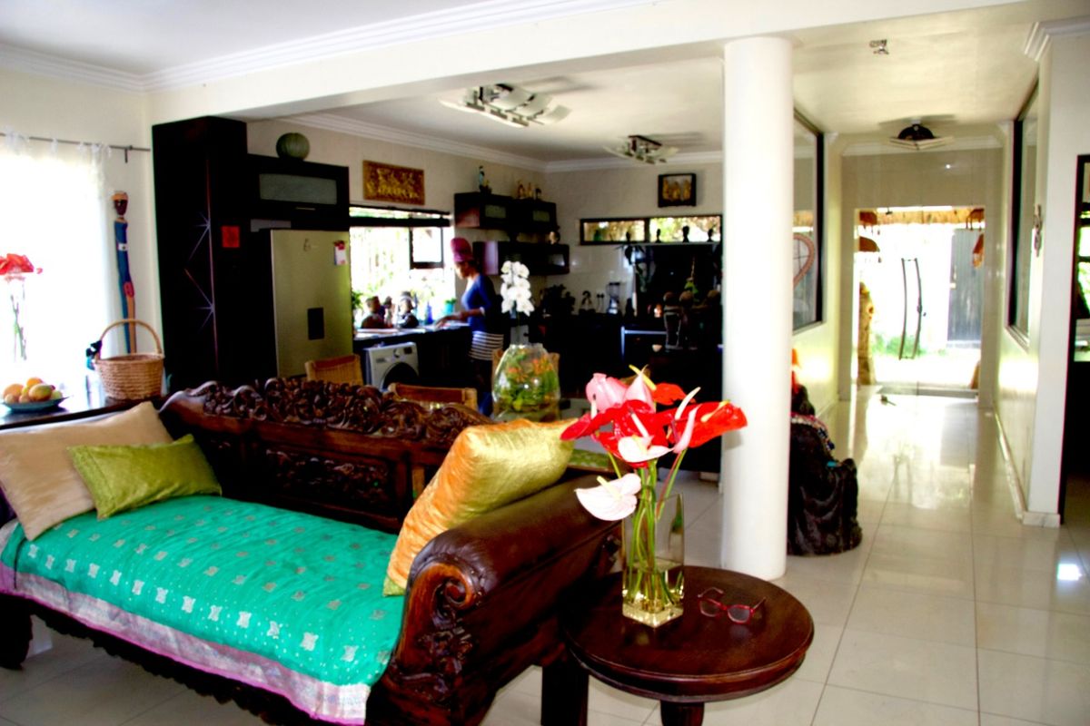 Fully Furnished Home In Ballito. - Photo 4