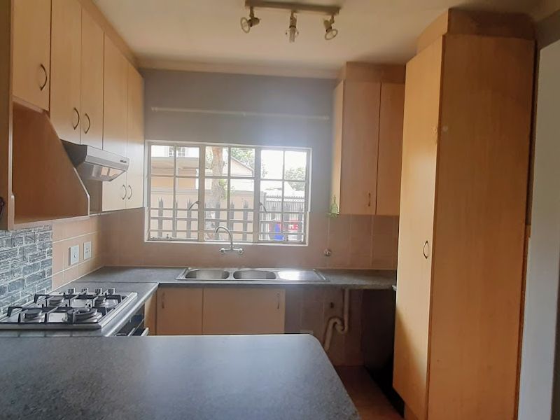 Modern Upgraded Cluster in Sought After Complex! - Photo 6