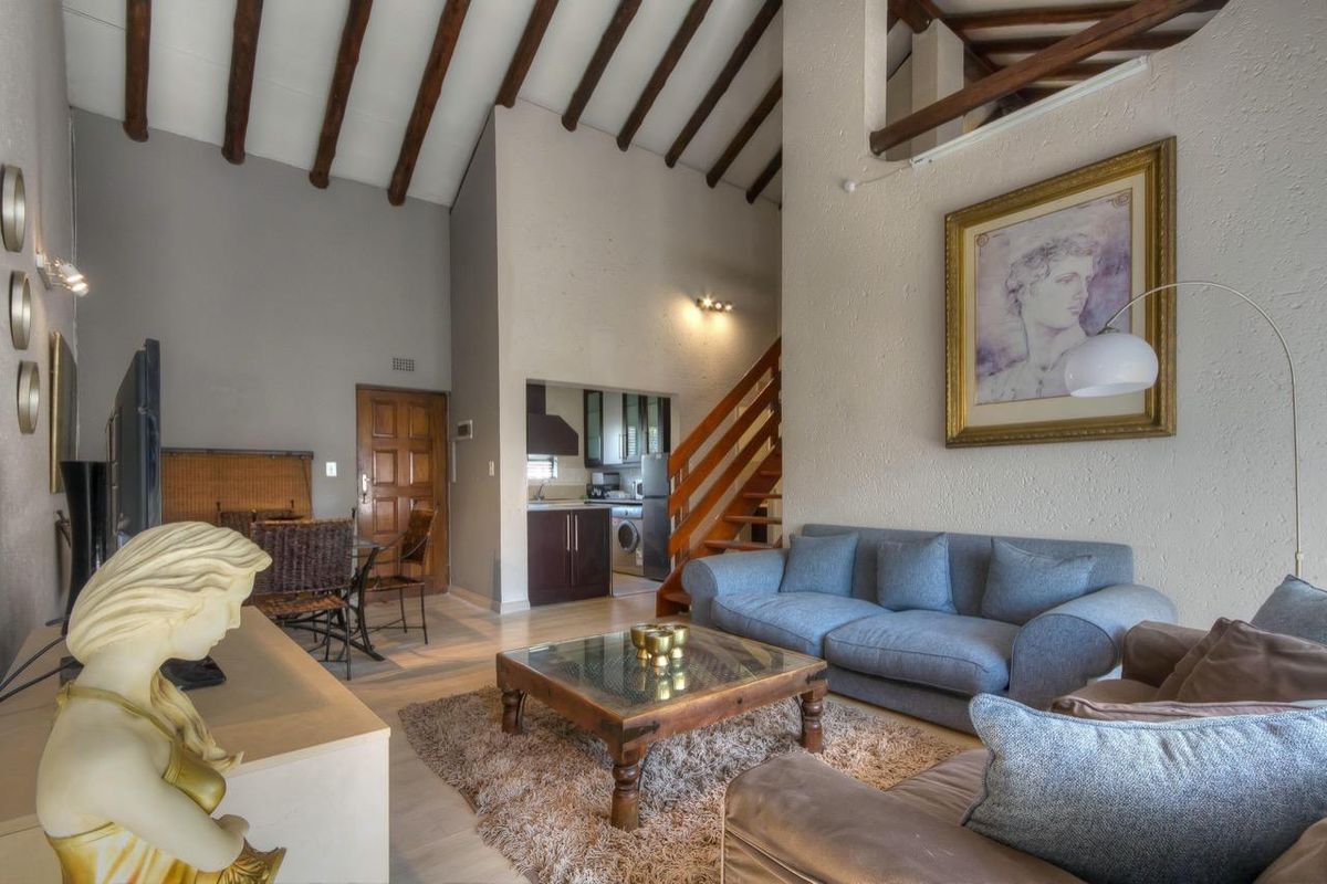 Apartment Rental Monthly In Sandton - Photo 3
