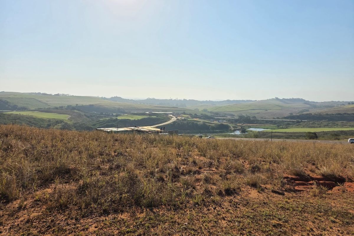 Vacant Land in Zimbali Lakes Resort – Build Your Dream Home - Photo 3