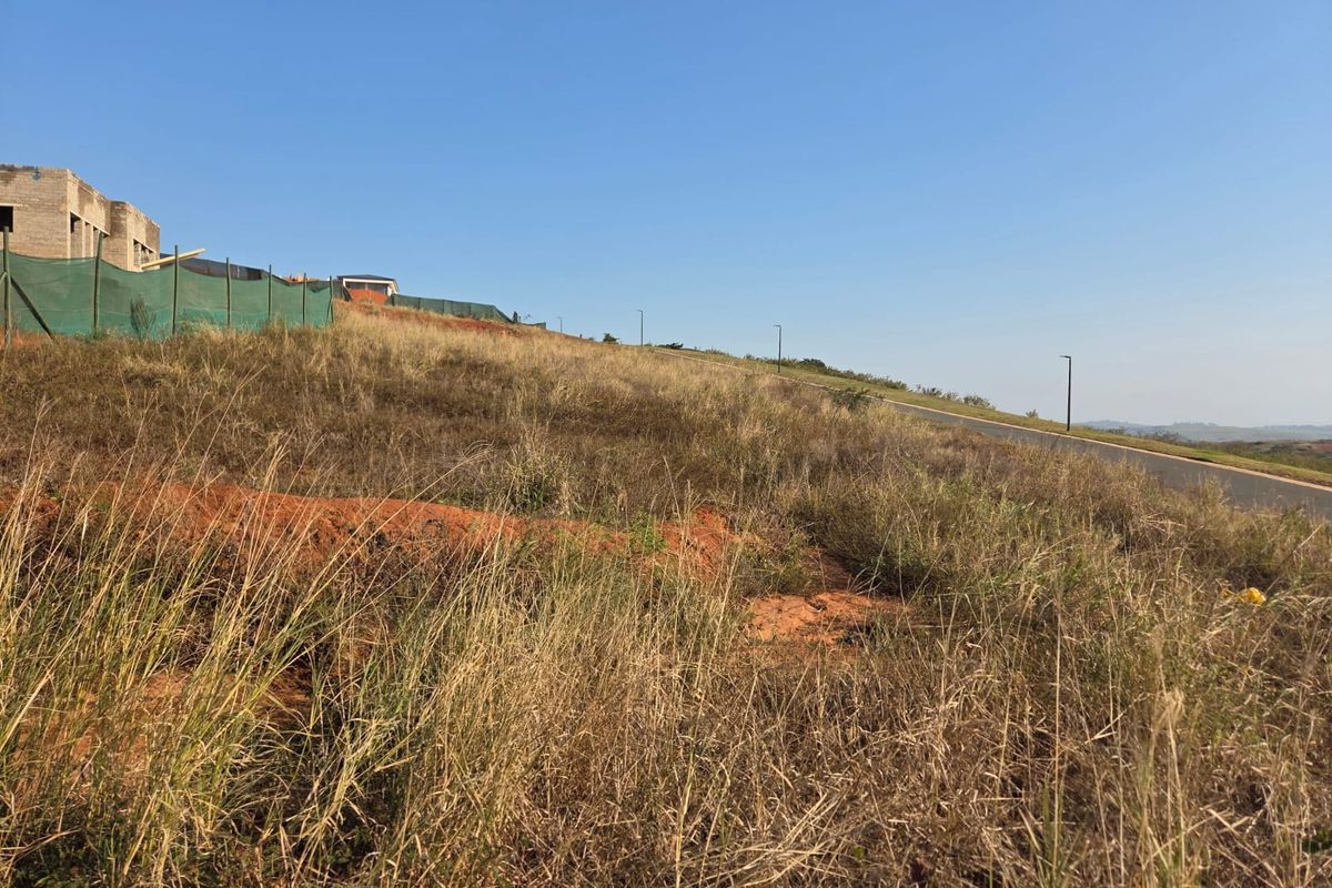 Vacant Land in Zimbali Lakes Resort – Build Your Dream Home - Photo 2