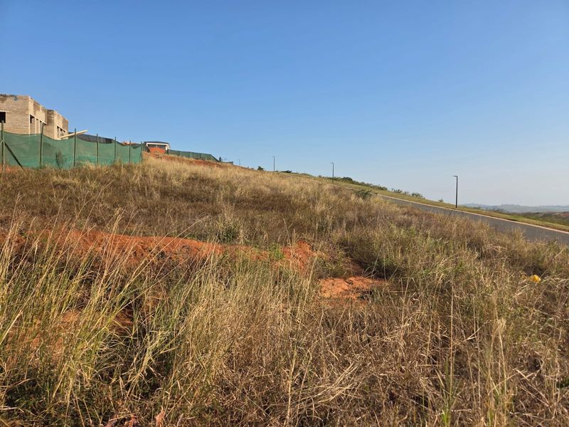 Vacant Land in Zimbali Lakes Resort – Build Your Dream Home - Photo 2