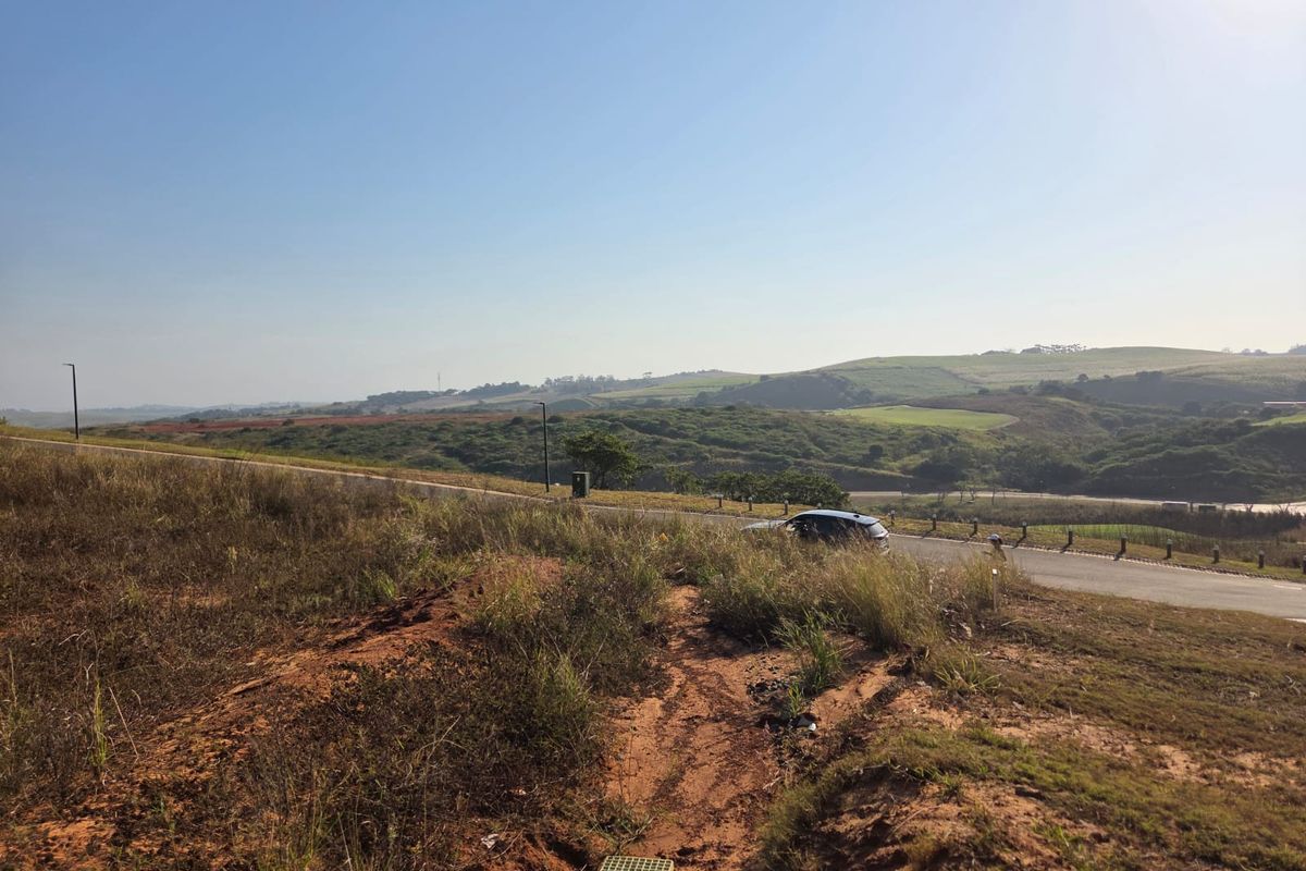 Vacant Land in Zimbali Lakes Resort – Build Your Dream Home - Photo 4