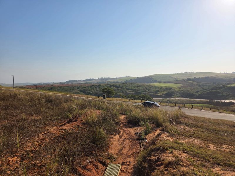 Vacant Land in Zimbali Lakes Resort – Build Your Dream Home - Photo 4