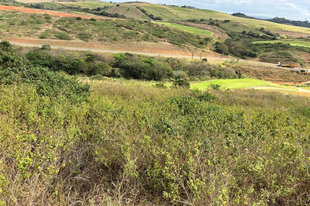 Prime Land in Zimbali Lakes Resort – Overlooking the 16th Hole Golf course - Photo 3