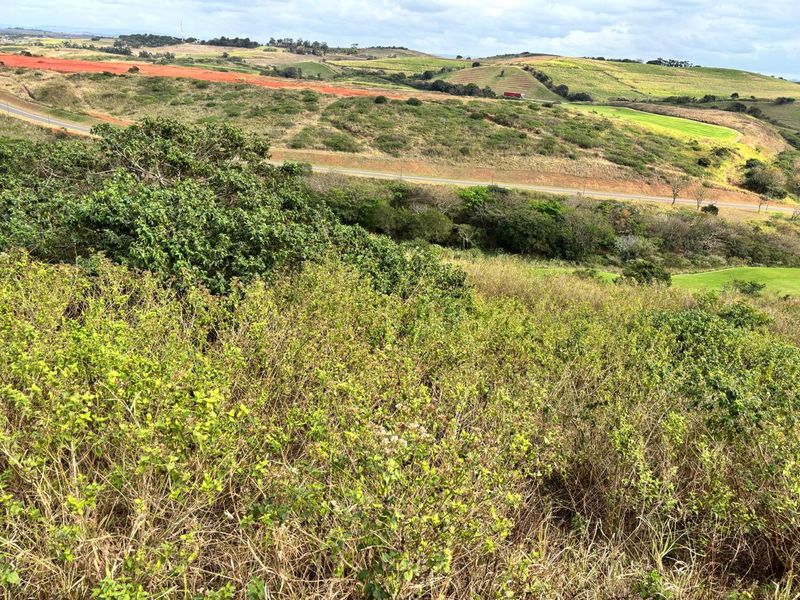 Prime Land in Zimbali Lakes Resort – Overlooking the 16th Hole Golf course - Photo 5