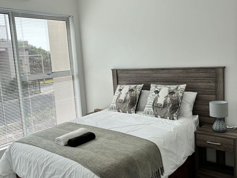 Modern 3-Bedroom Townhouse with Sea Views – Zululami Estate - Photo 10