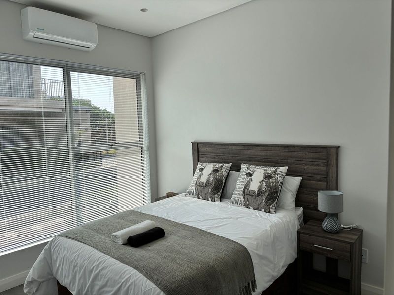 Modern 3-Bedroom Townhouse with Sea Views – Zululami Estate - Photo 9