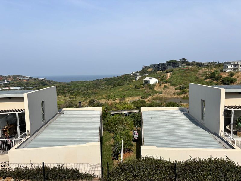 Modern 3-Bedroom Townhouse with Sea Views – Zululami Estate - Photo 2