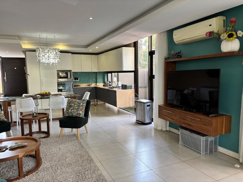 Elegant 3-Bedroom Townhouse in Zimbali Estate-for Rental - Photo 10