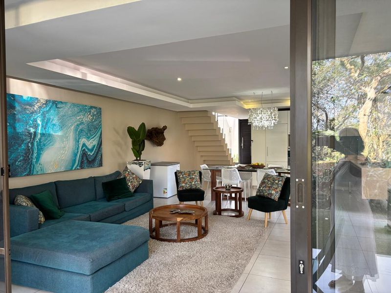 Elegant 3-Bedroom Townhouse in Zimbali Estate-for Rental - Photo 9
