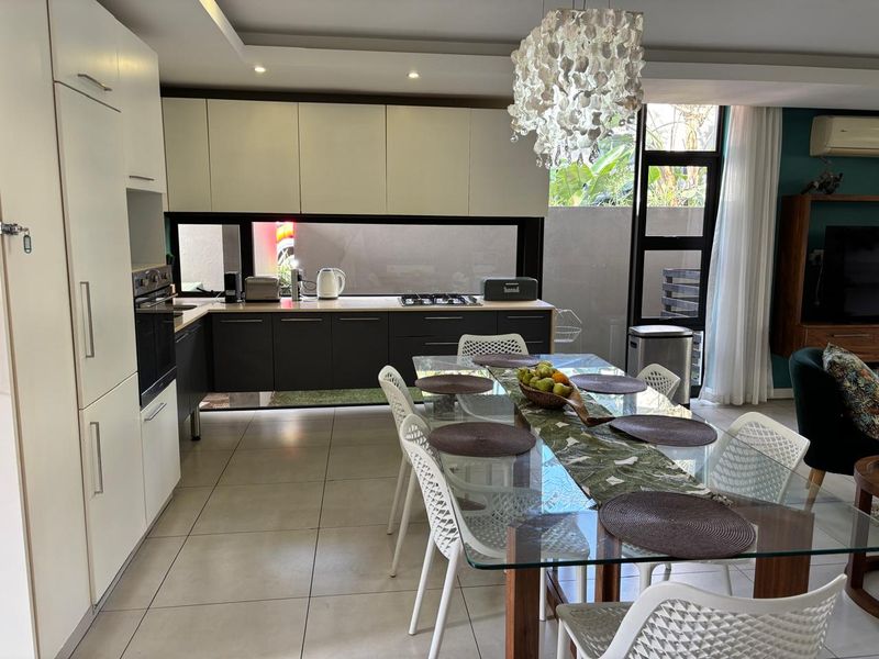 Elegant 3-Bedroom Townhouse in Zimbali Estate-for Rental - Photo 7