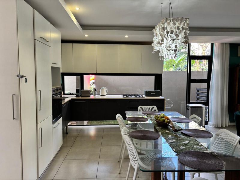 Elegant 3-Bedroom Townhouse in Zimbali Estate-for Rental - Photo 6