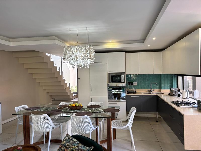 Elegant 3-Bedroom Townhouse in Zimbali Estate-for Rental - Photo 2