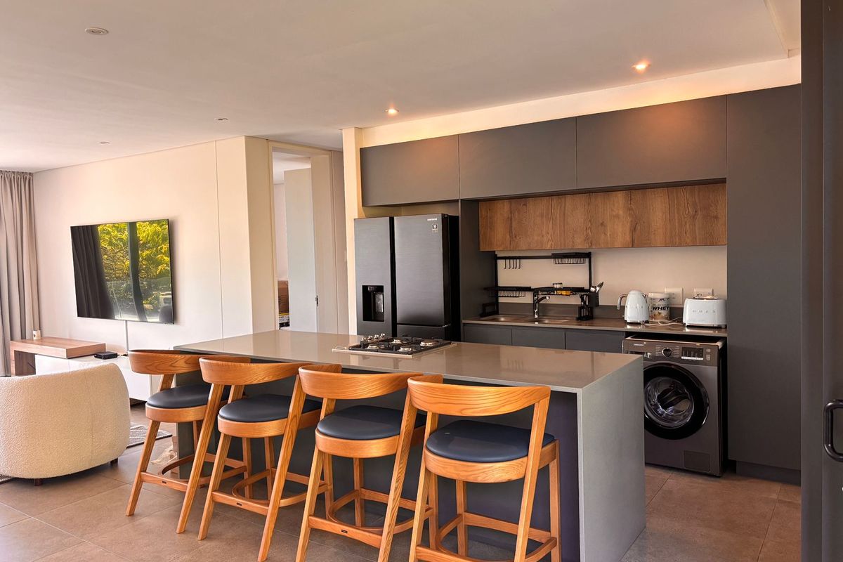 Beautiful 2-Bedroom Apartment for Sale – Elaleni Coastal Forest Estate (Forest View) - Photo 2