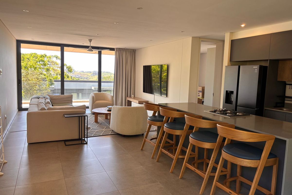 Beautiful 2-Bedroom Apartment for Sale – Elaleni Coastal Forest Estate (Forest View) - Photo 3