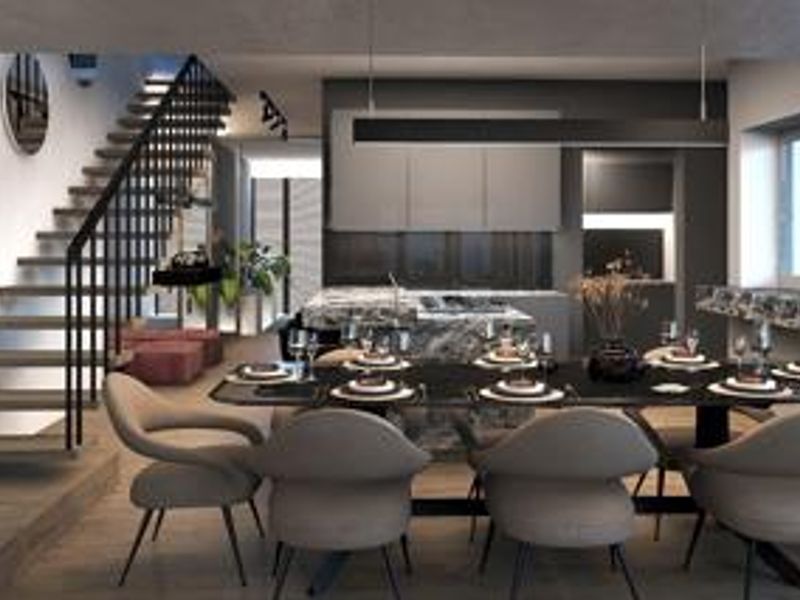 4 BED WOW AMAZING BRAND NEW SANDTON AREA - Photo 4