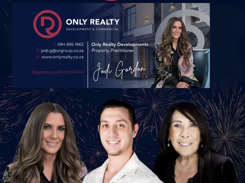 4 BED WOW AMAZING BRAND NEW SANDTON AREA - Photo 10