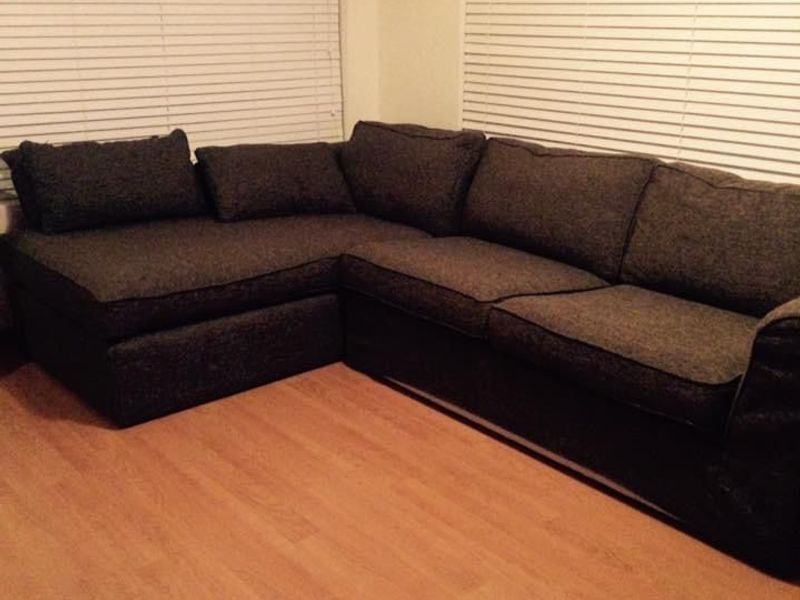 furnished 2 bedroom apartment in The Sandz mid Strand - Photo 6