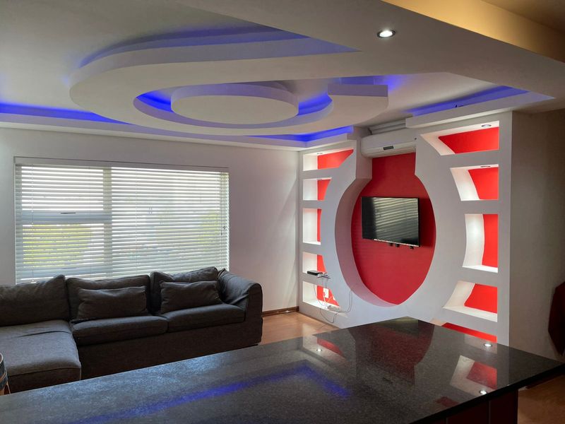 furnished 2 bedroom apartment in The Sandz mid Strand - Photo 5