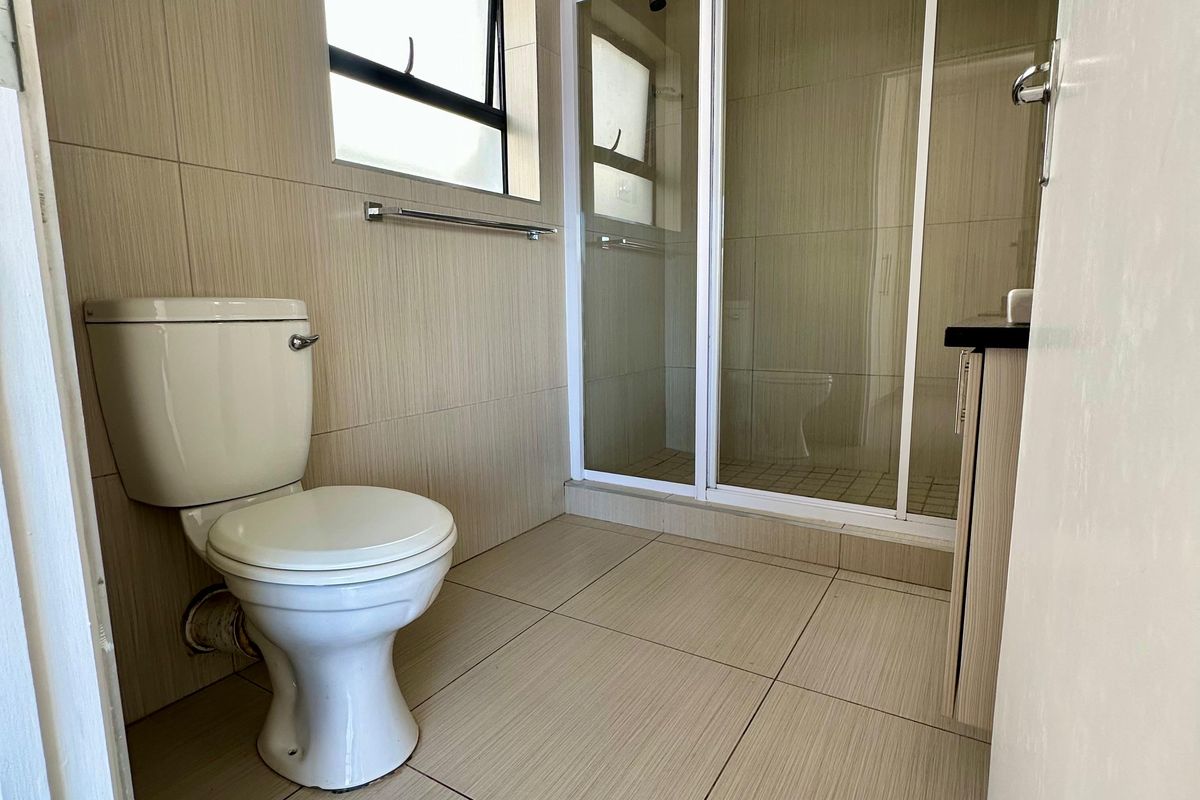 Immaculate  3 Bedroom Townhouse  To Let in Parklands   Available 1 March 2026 - Photo 4