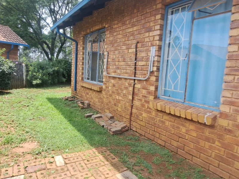 3 Bedroom house  for sale in Brakpan - Photo 10