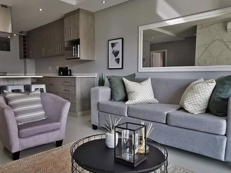 2 Bed 1 Bath - modern apartments - Photo 8