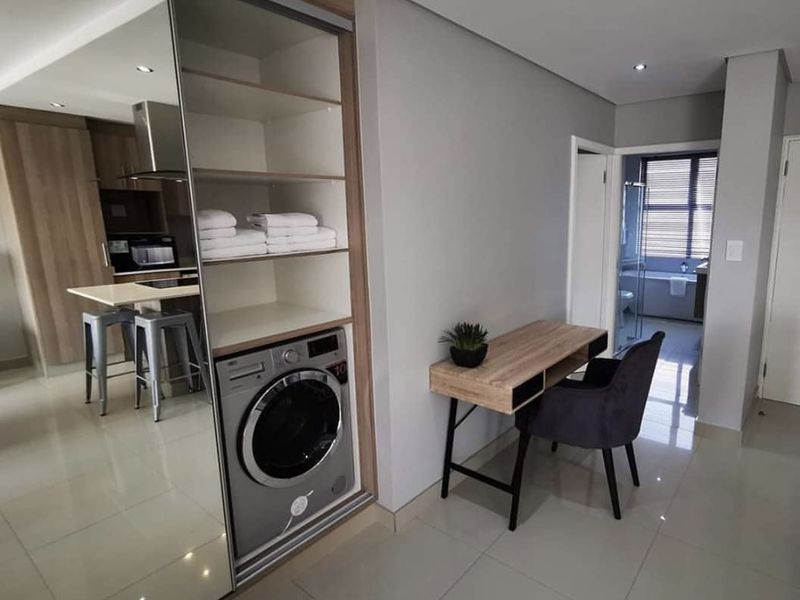 2 Bed 1 Bath - modern apartments - Photo 6