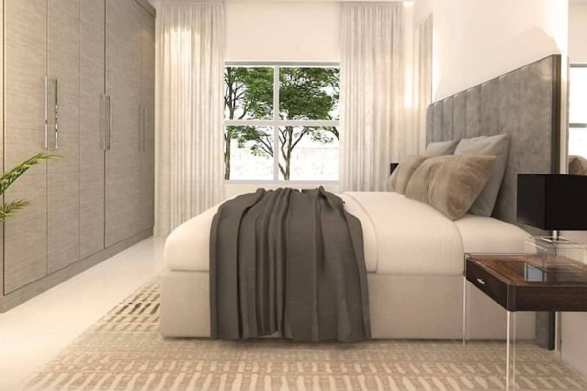 2 Bed 1 Bath - modern apartments - Photo 3