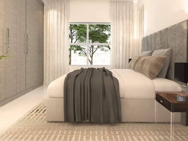 2 Bed 1 Bath - modern apartments - Photo 3