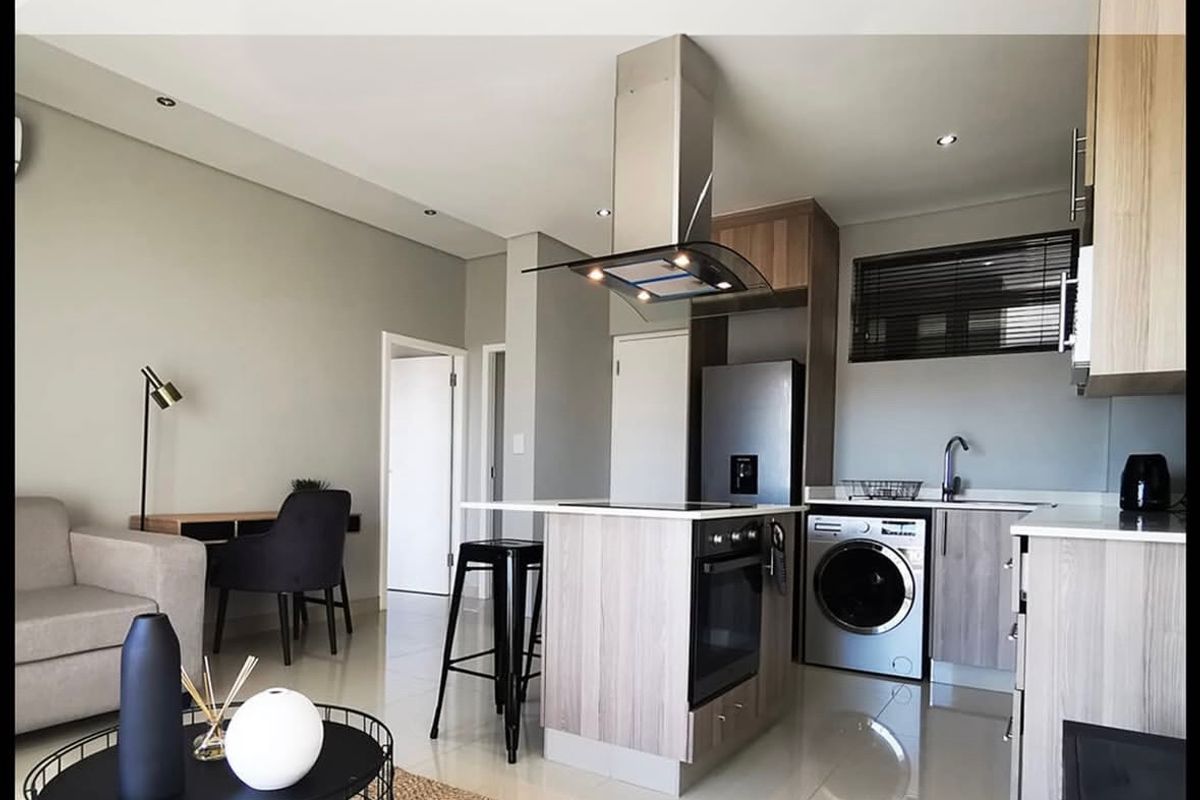 2 Bed 1 Bath - modern apartments - Photo 4
