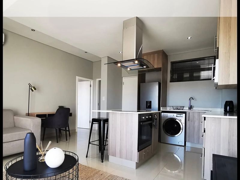 2 Bed 1 Bath - modern apartments - Photo 4