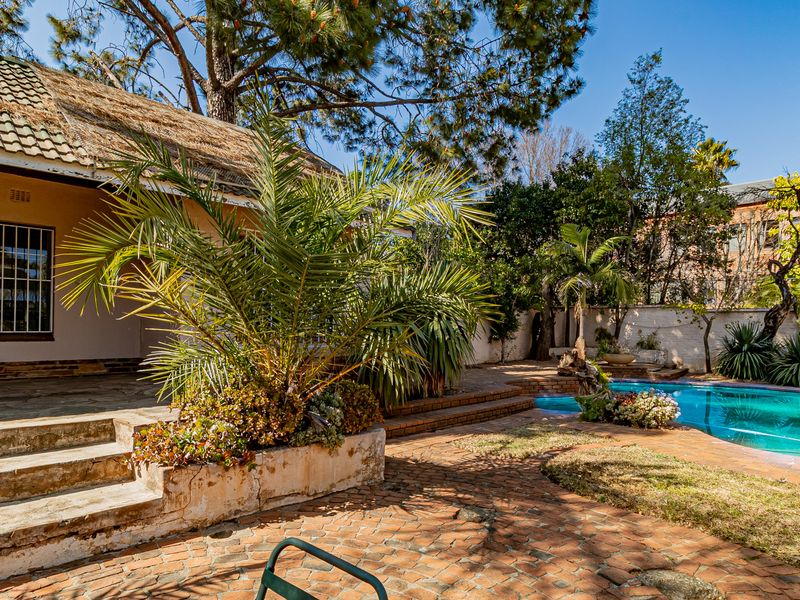 Rarely Available Zoned Land With Existing Improvements. - Photo 5