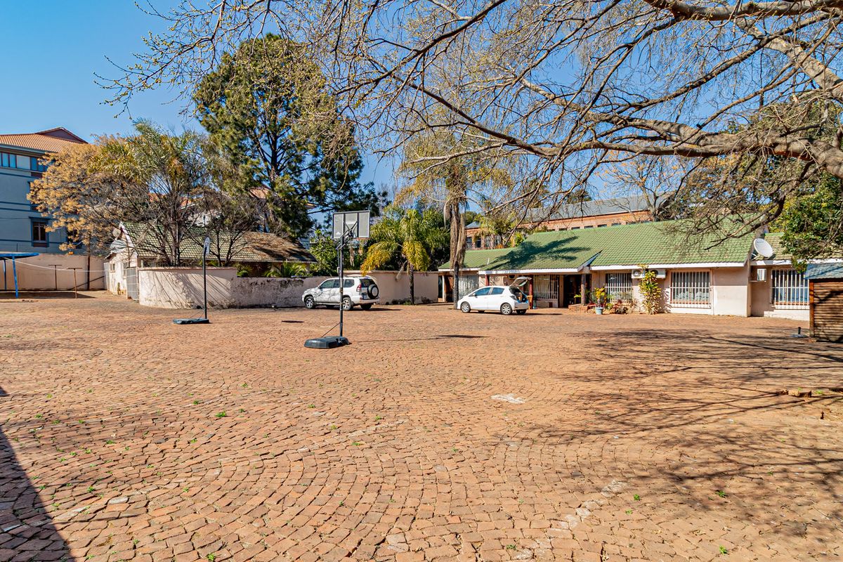 Rarely Available Zoned Land With Existing Improvements. - Photo 2