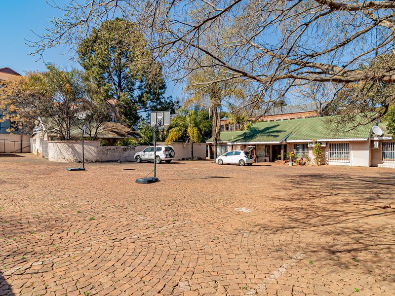 Rarely Available Zoned Land With Existing Improvements. - Photo 2