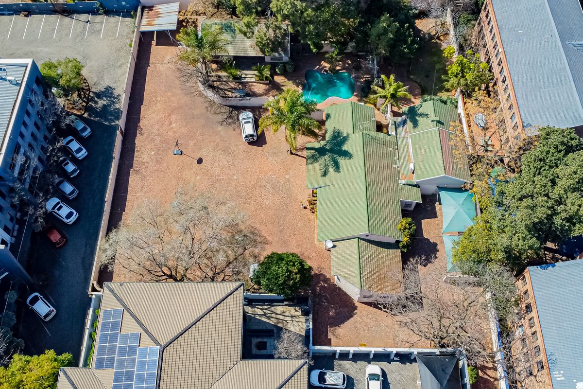 Rarely Available Zoned Land With Existing Improvements. - Photo 3