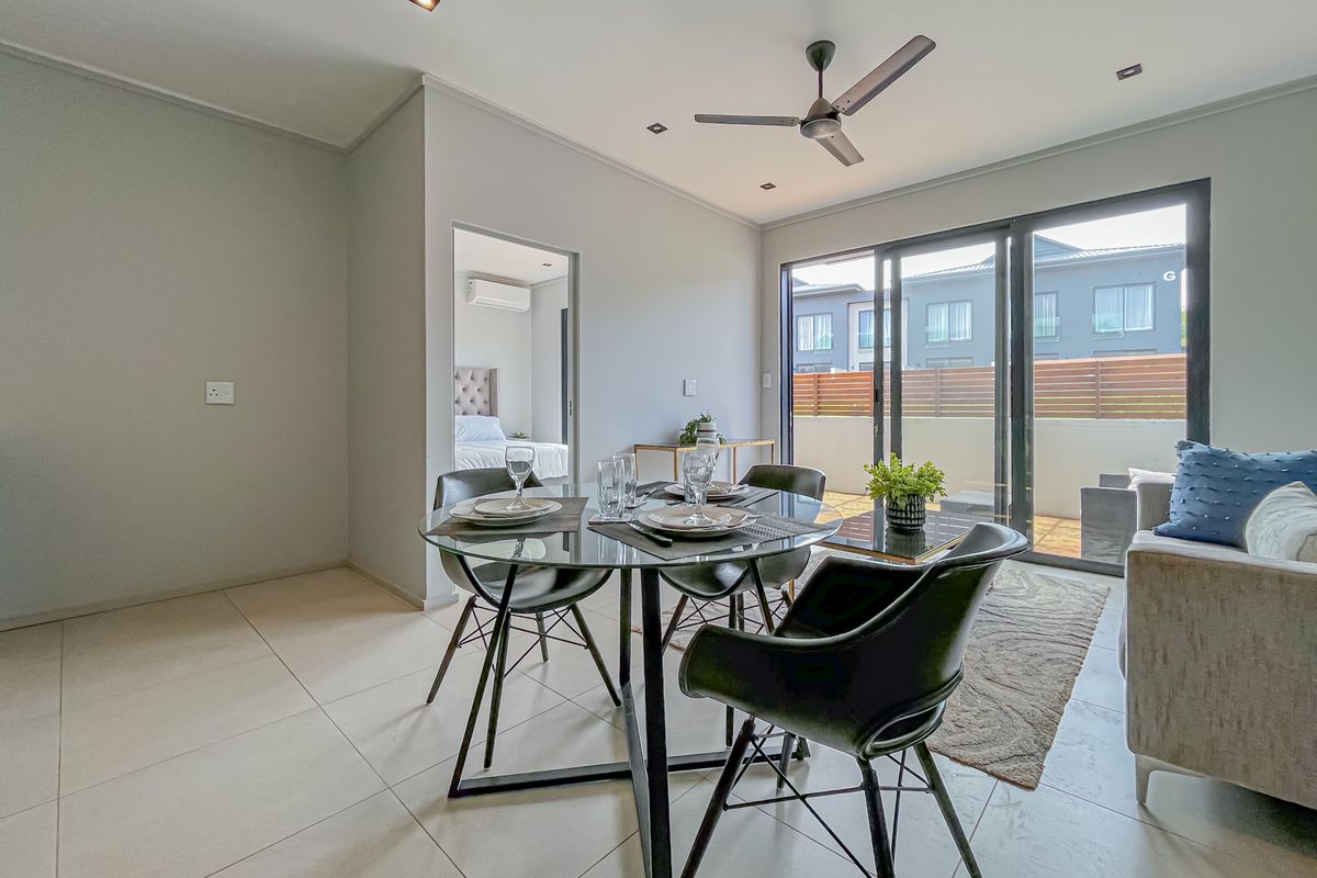 Ground-Floor 1-Bedroom Apartment in Ocean Club – Ideal for Short-Term Rentals! - Photo 2