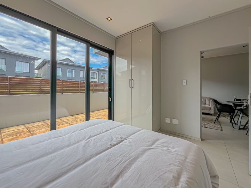 Ground-Floor 1-Bedroom Apartment in Ocean Club – Ideal for Short-Term Rentals! - Photo 7