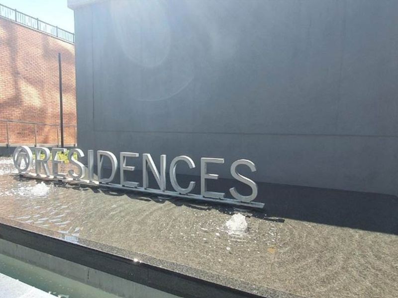 Semi Furnished 1 Bedroom Apartment to let with Sea views. - Photo 5