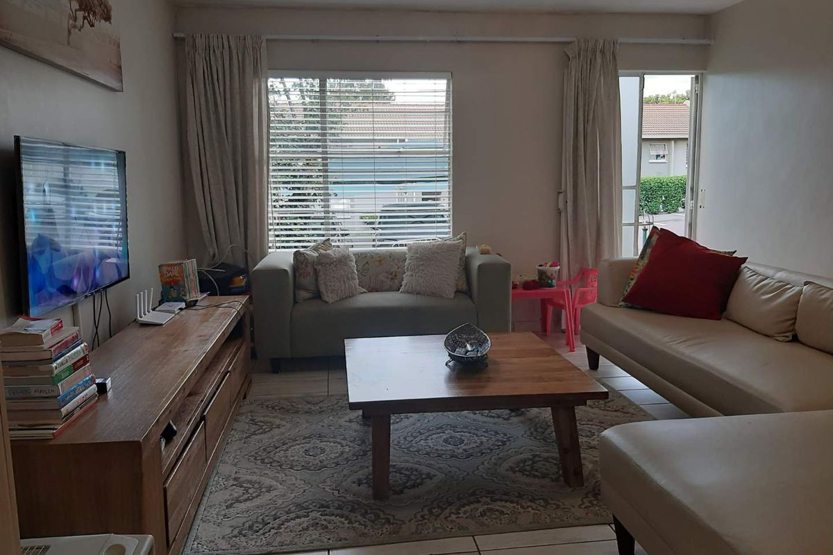 Spacious 3 Bed in Silkwood, Vorna Valley - Photo 5