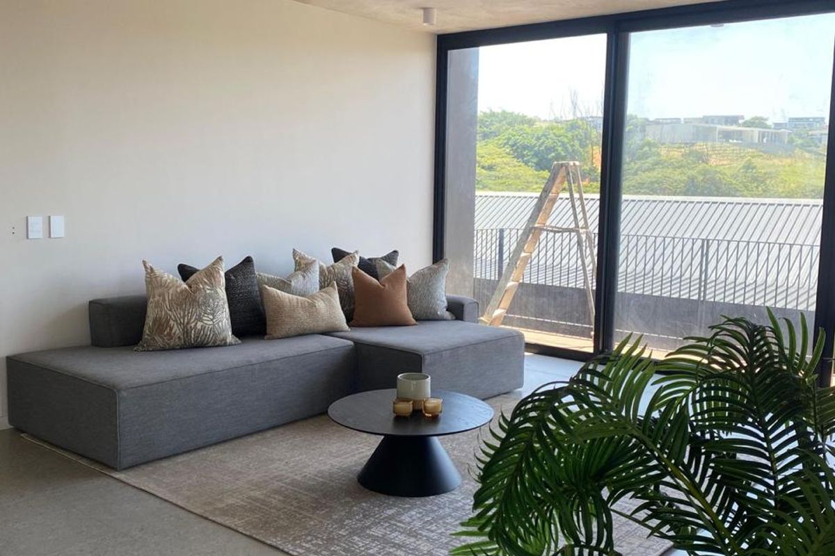 Modern 3-Bedroom Lock-Up-and-Go | Spacious & Stylish Living - Photo 4