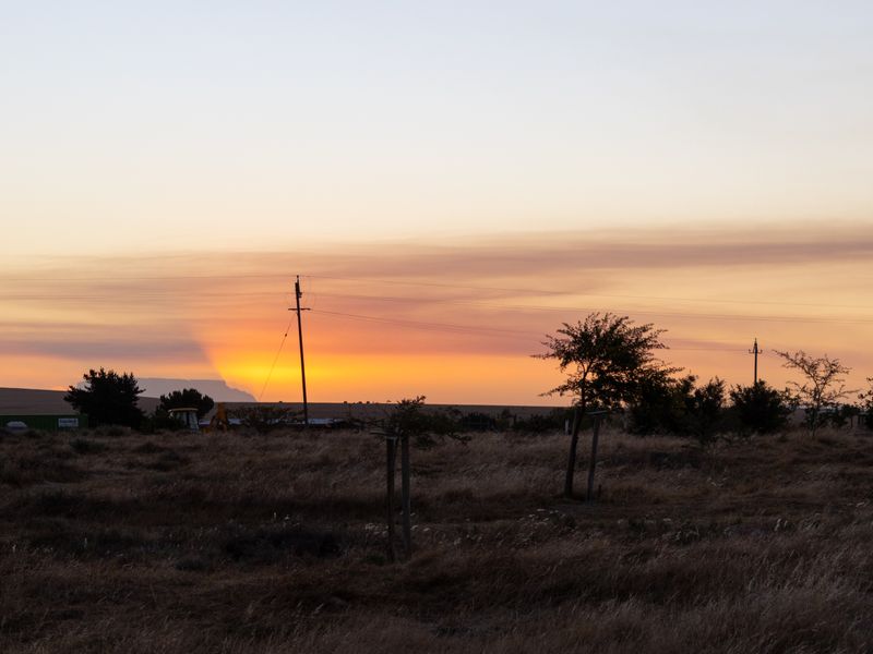 EQUESTRIAN ESTATE AT THE FOOTHILLS OF PAARL ROCK MOUNTAIN - Photo 4
