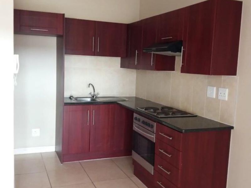 WALMER HEIGHTS 1 BED 1 BATH APARTMENT - Photo 4